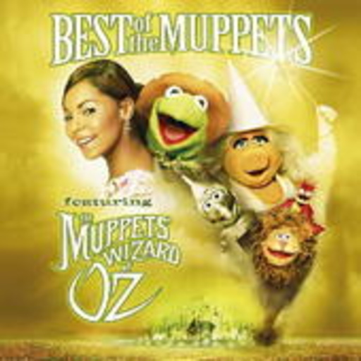 Diverse – Muppets Inc. The Wizard Of Oz