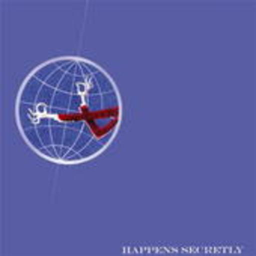 Kippi Kaninus – Happens Secretly