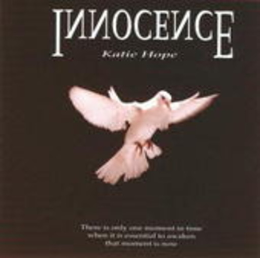 Katie Hope – Innocence