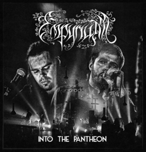 Empyrium – Into The Pantheon