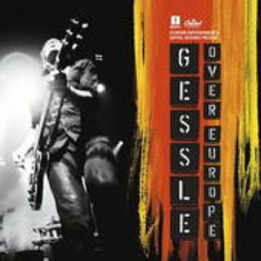 Per Gessle – Gessle Over Europe