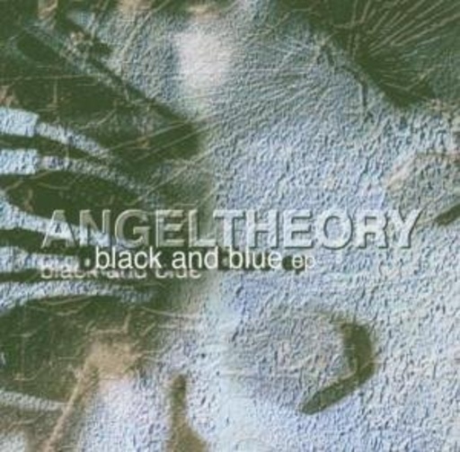Angel Theory – Black And Blue EP