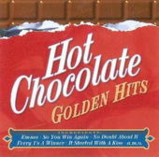 Hot Chocolate – Golden Hits