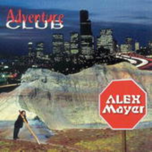 Adventure Club