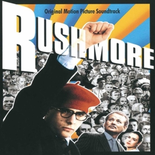 Diverse – Rushmore