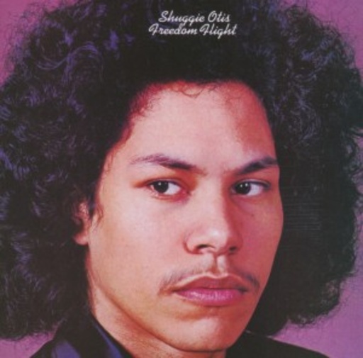 Shuggie Otis – Freedom Flight