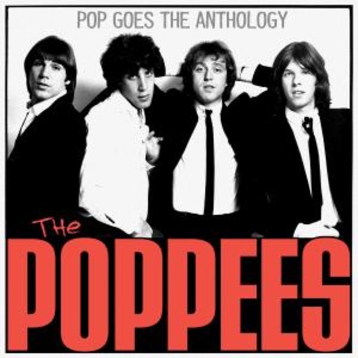 The Poppees – Pop Goes The Anthology