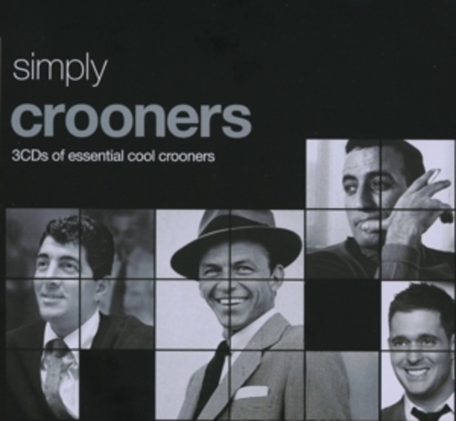 Simply – Crooners