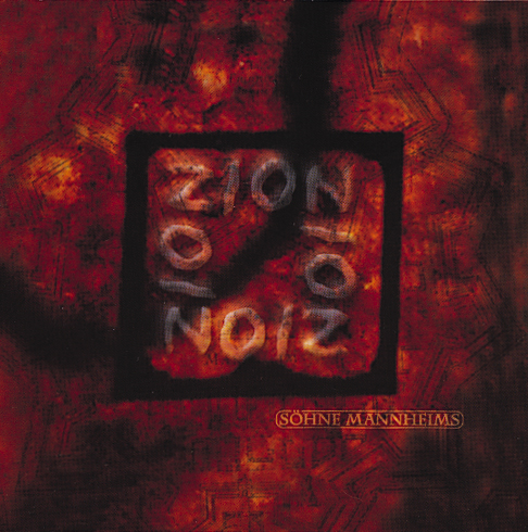 Söhne Mannheims – Zion