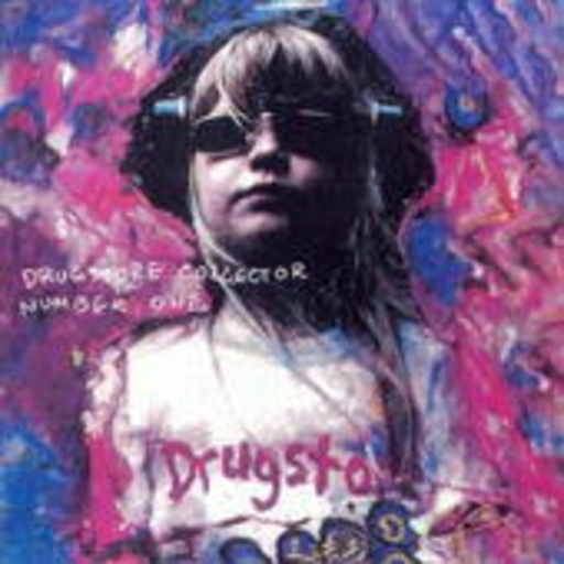 Drugstore – Collector Number One