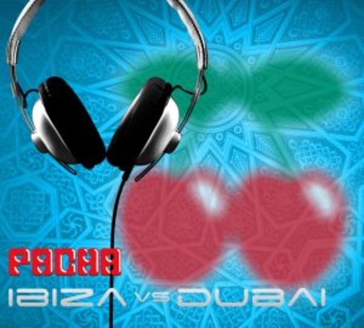 Diverse – Pacha Ibiza Vs Dubai