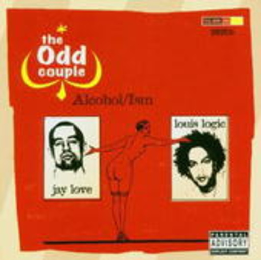 The Odd Couple – Alcohol/Ism