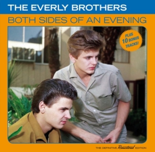 The Everly Brothers – Both Sides Of An Evening