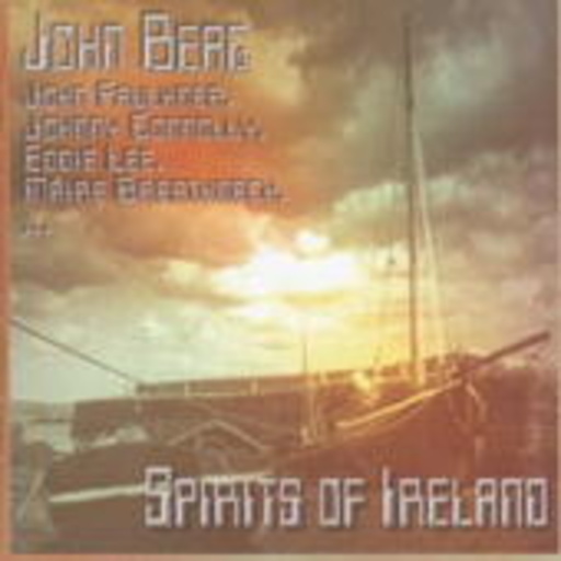 John Beag – Spirits Of Ireland