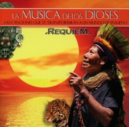 La Musica De Los Dioses – Requiem