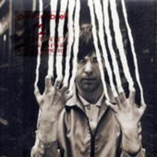 Peter Gabriel – Peter Gabriel 2 (Remastered Limited Edition - Gatefold Wallet)