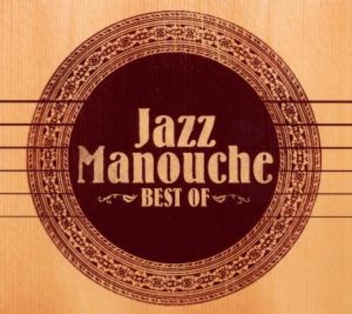 Diverse – Best Of Jazz Manouche