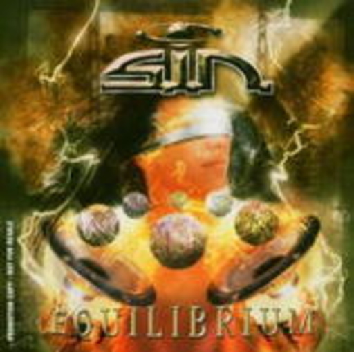 Sin – Equilibrium