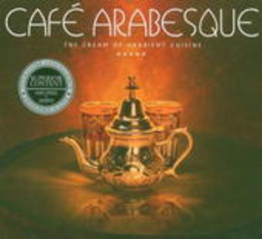 Diverse – Café Arabesque
