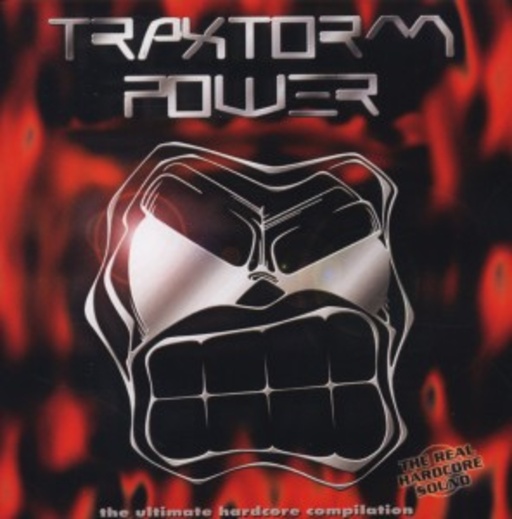Diverse – Traxtorm Power Vol. 1