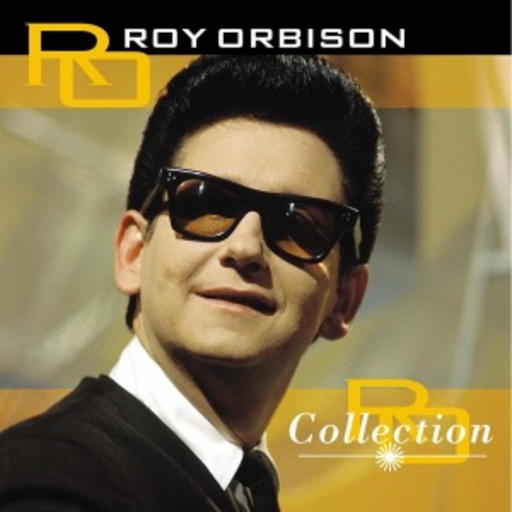 Roy Orbison – Collection