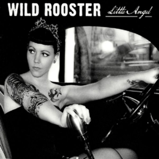 Wild Rooster – Little Angel