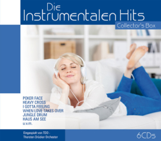 Die Instrumentalen Hits