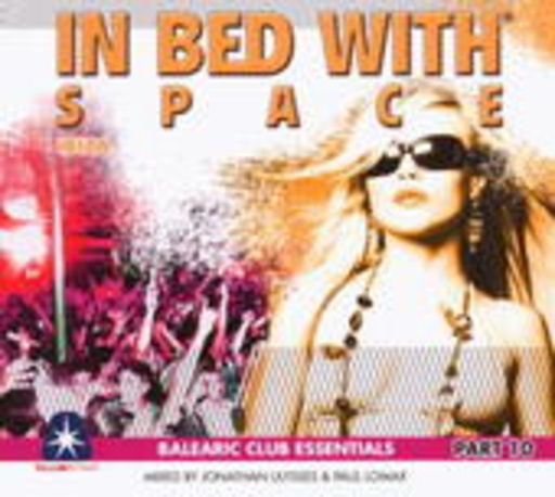 In Bed With Space – Part 10