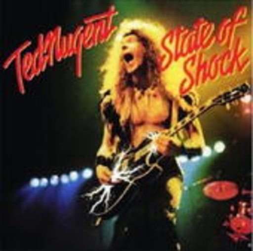 Ted Nugent – State Of Shock