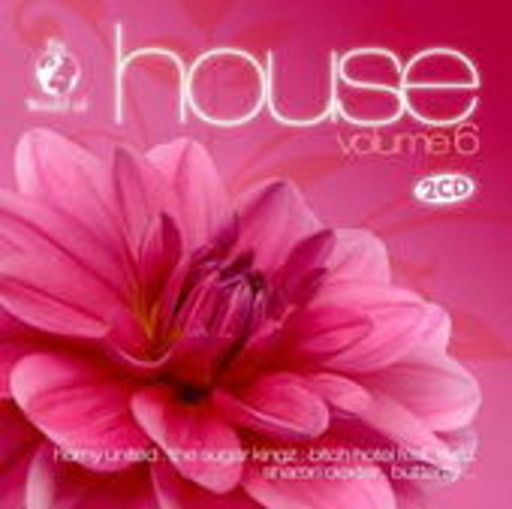 The World Of House Vol. 6