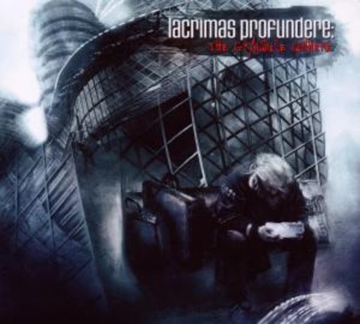Lacrimas Profundere – The Grandiose Nowhere