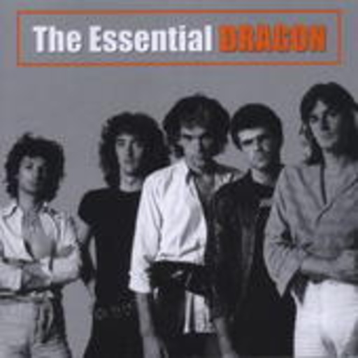 Dragon – The Essential