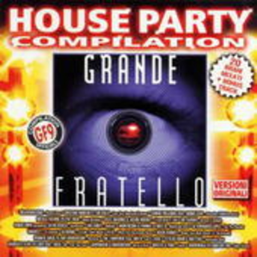 Diverse – Grande Fratello 09