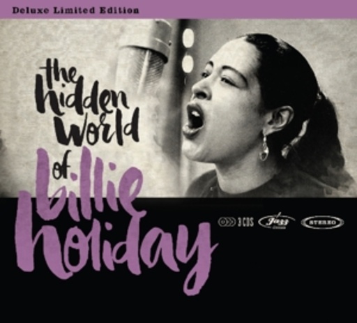 Diverse – The Hidden World Of Billy Holiday