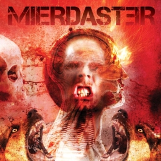 La Furia – Mierdaster