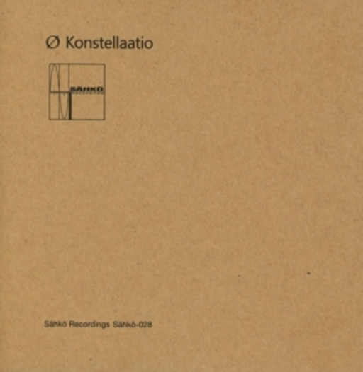 Konstellaatio