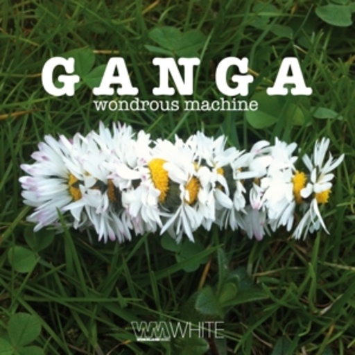 Ganga – Wondrous Machine