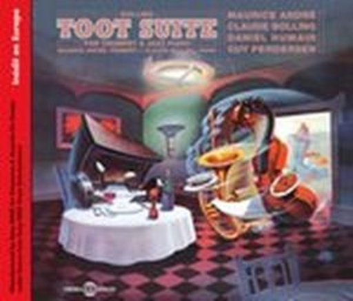 Claude Bolling & Maurice Andre – Toot Suite