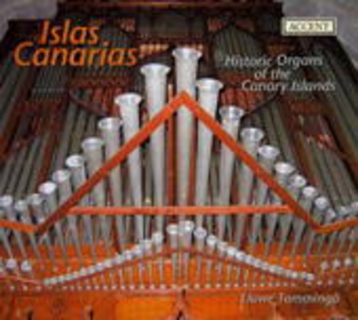 Liuwe Tamminga – Islas Canarias
