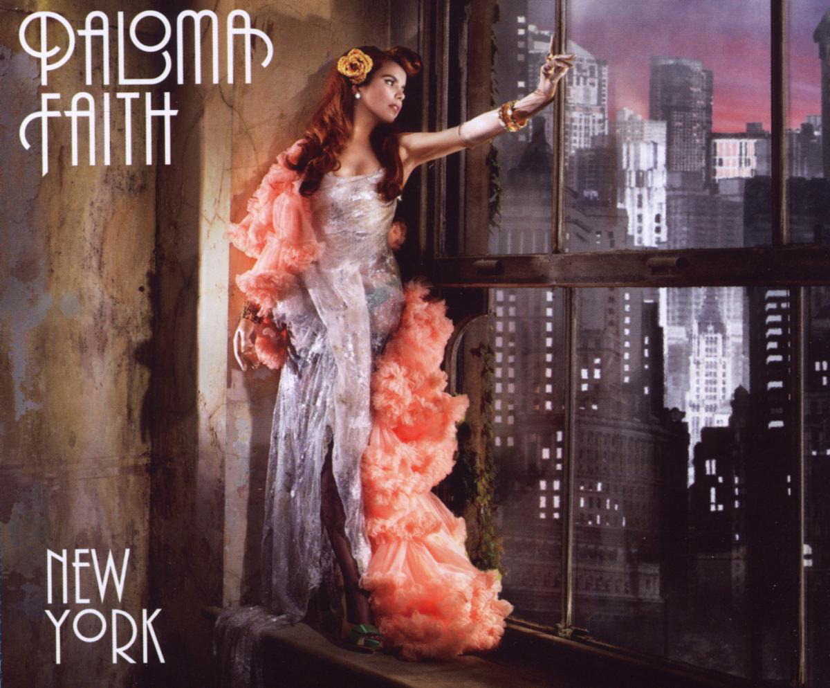 Paloma Faith – New York