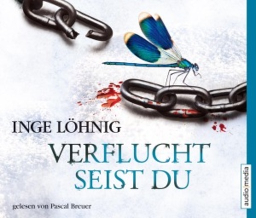 Pascal Breuer – Verflucht seist du