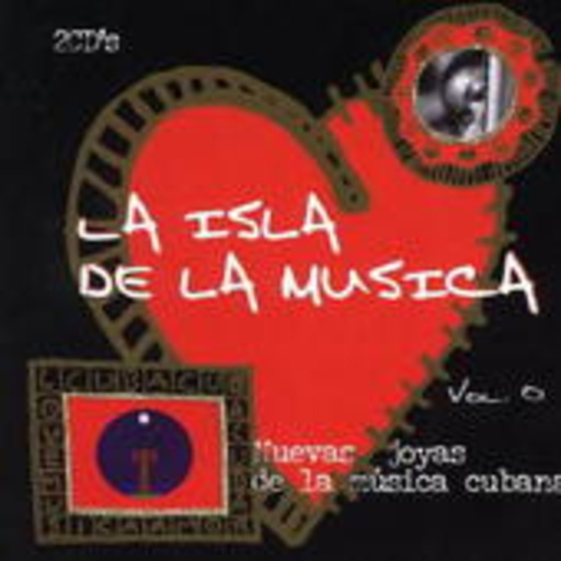 Diverse – La Isla De La Musica