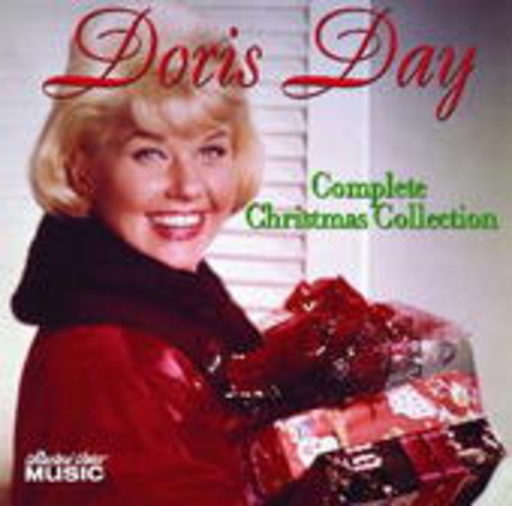 Doris Day – Complete Christmas Collection