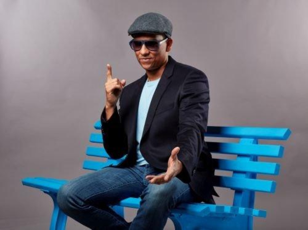 Spielt 2017 mit musikalischen Gästen in einem Mannheimer Club Wunschkonzerte für Sky: Xavier Naidoo