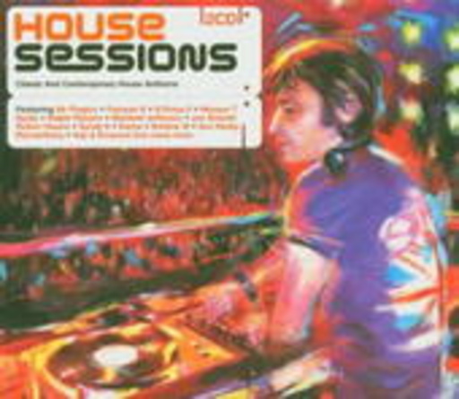 Diverse – House Sessions