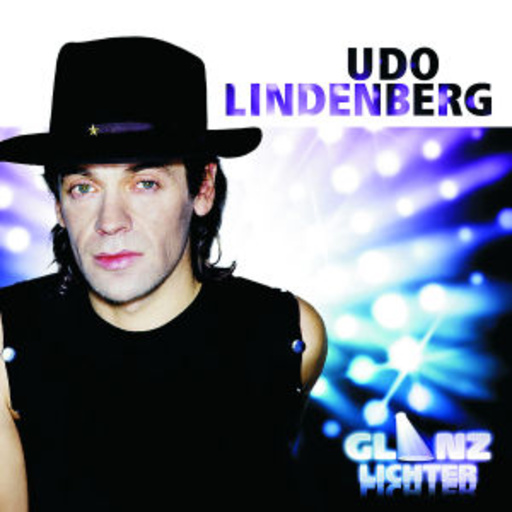 Udo Lindenberg – Glanzlichter