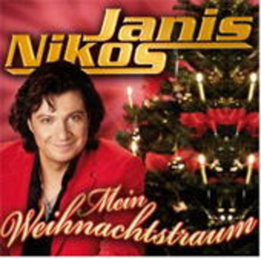 Janis Nikos – Mein Weihnachtstraum