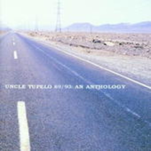 Uncle Tupelo – 89/93: An Anthology
