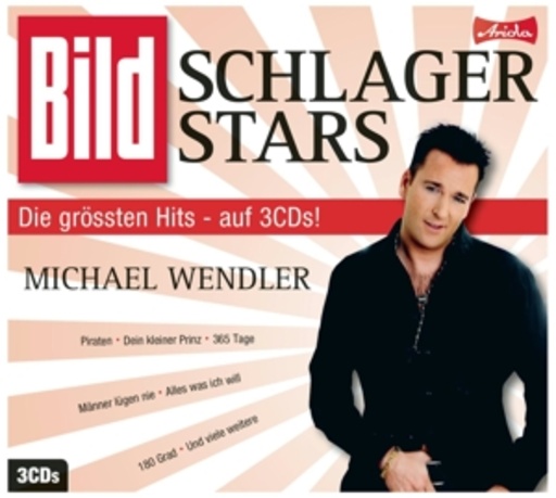 Michael Wendler – Bild - Schlager-Stars