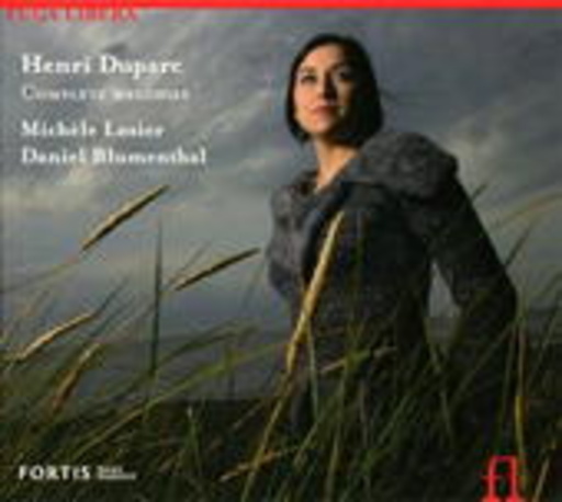 Michèle Losier/Daniel Blumenthal – Complete Melodies